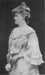 Gertrude Atherton (b.1857-1948)